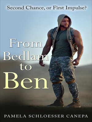 cover image of From Bedlam to Ben